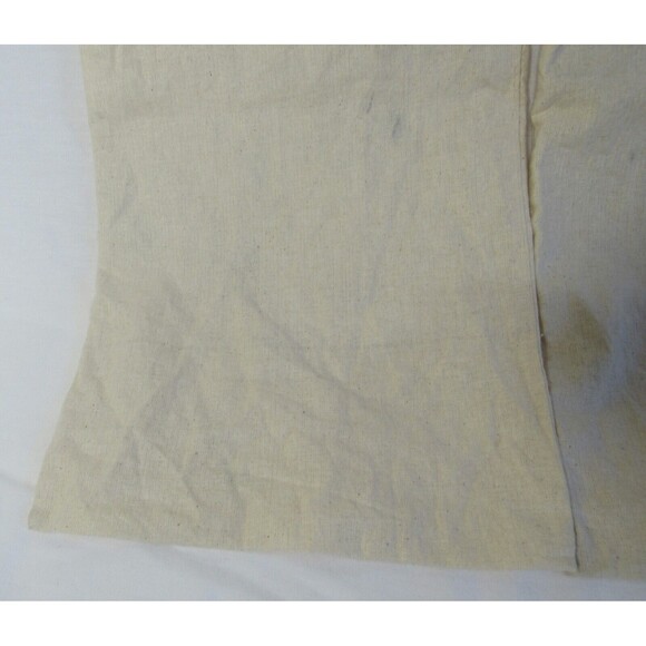 Salvatore Ferragamo Beige Logo Drawstring Shoe Bags Dust Bags 2 of Them EUC - Picture 9 of 11